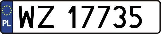 WZ17735