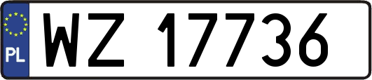 WZ17736