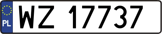 WZ17737