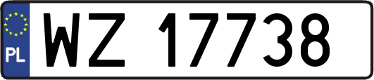 WZ17738