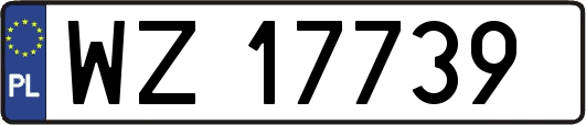 WZ17739