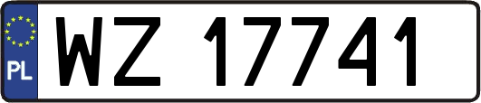 WZ17741