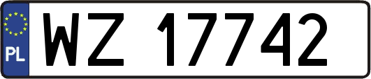 WZ17742