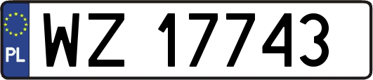 WZ17743