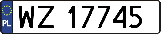 WZ17745