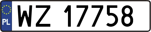 WZ17758