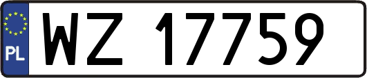 WZ17759