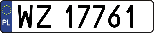 WZ17761