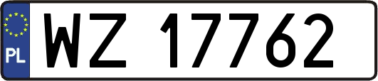 WZ17762