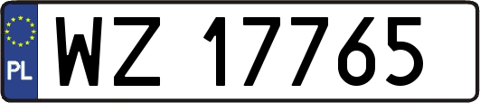 WZ17765