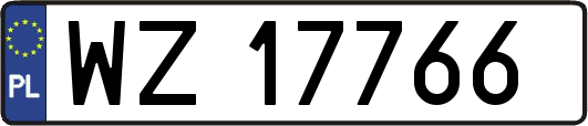 WZ17766