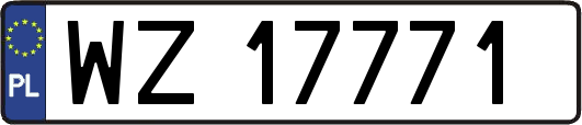 WZ17771