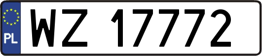 WZ17772