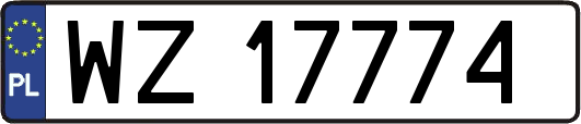 WZ17774
