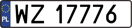 WZ17776