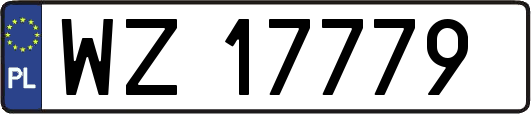 WZ17779