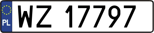 WZ17797