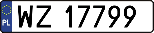 WZ17799