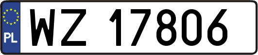 WZ17806
