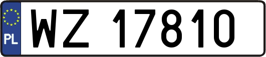 WZ17810