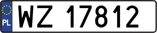 WZ17812