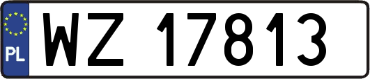 WZ17813