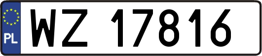 WZ17816