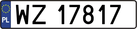 WZ17817