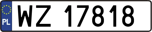 WZ17818