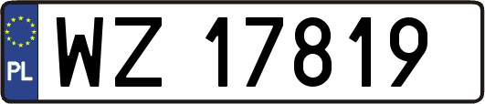WZ17819