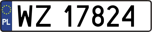 WZ17824
