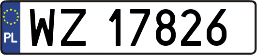WZ17826