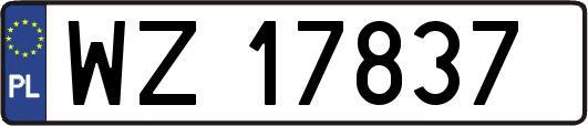 WZ17837