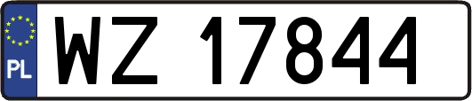 WZ17844