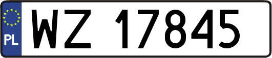 WZ17845