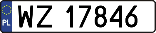 WZ17846