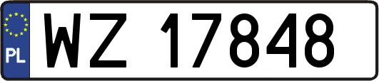 WZ17848