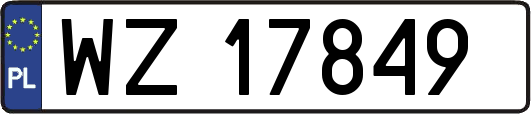 WZ17849