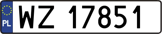 WZ17851