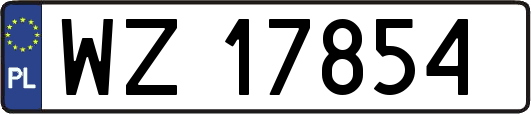 WZ17854