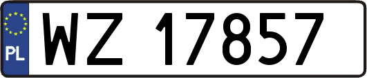 WZ17857