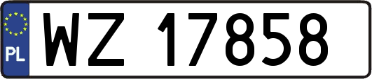 WZ17858