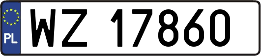 WZ17860