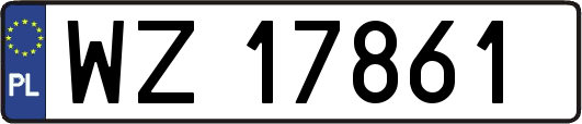 WZ17861