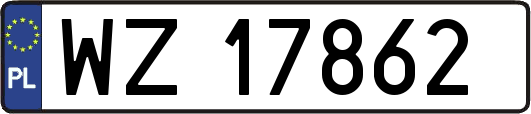 WZ17862