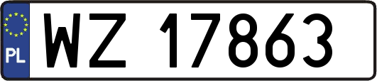 WZ17863