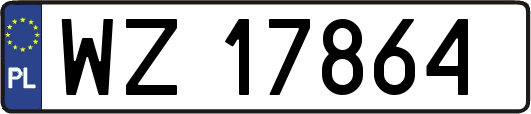 WZ17864