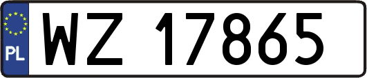 WZ17865