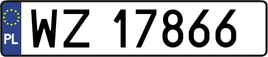 WZ17866