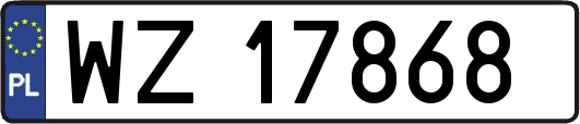 WZ17868